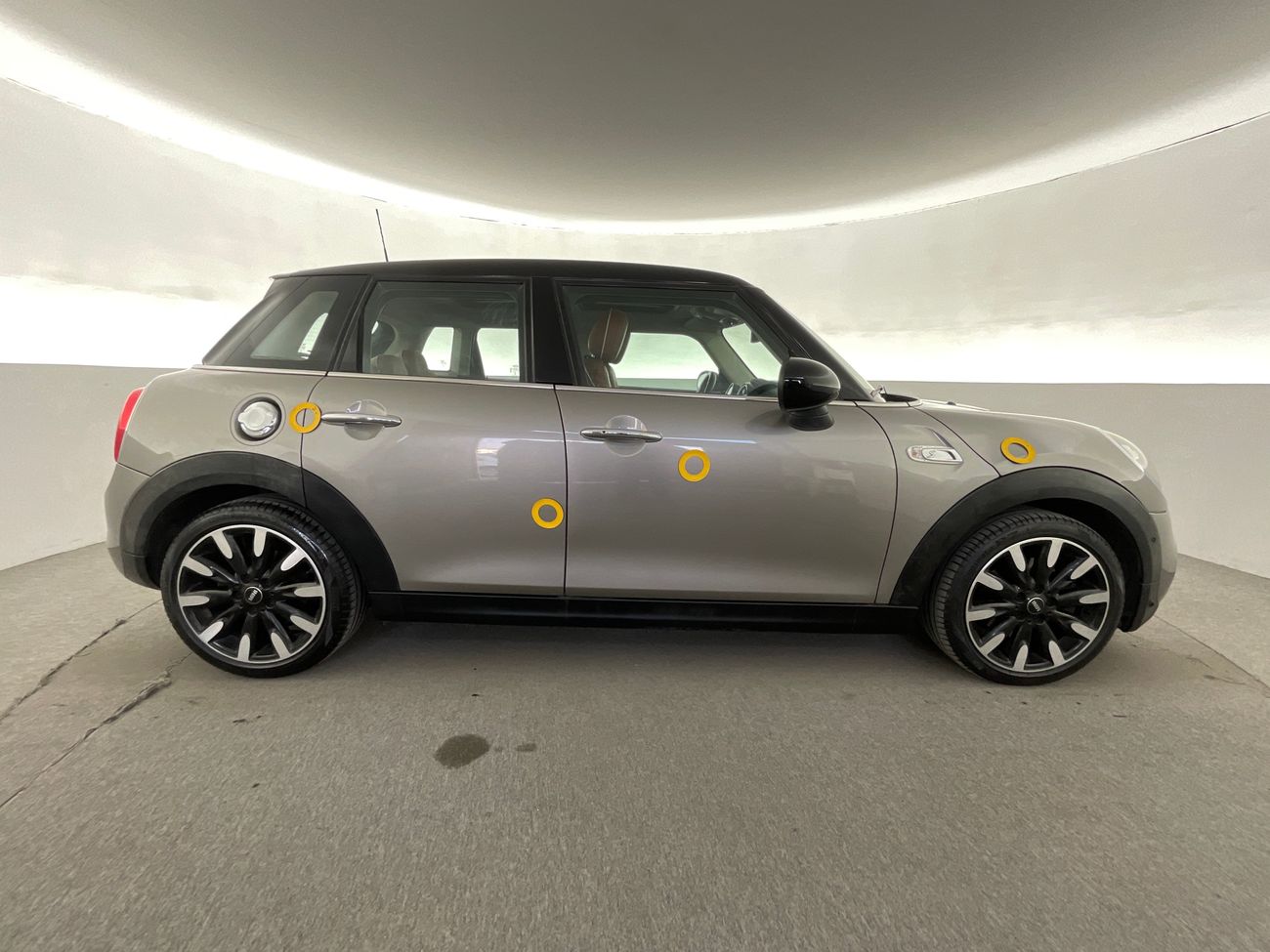 ميني كوبر إس Standard | National Day Celebration | شامل الضمان | 0 ﺪﻔﻋﺓ ﺃﻮﻟﻯ