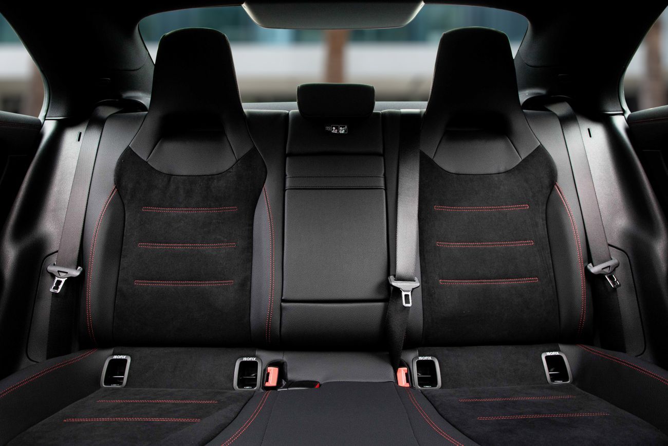 Mercedes-Benz CLA 250 CLA 200 AMG | 3,917 P.M | 0% Downpayment | 5 YEAR AGENCY WARRANTY!