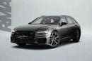 Audi A6 40 TFSI S-LINE AVANT 40 TFSI 2.0L