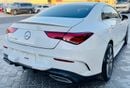Mercedes Benz CLA250 AMG