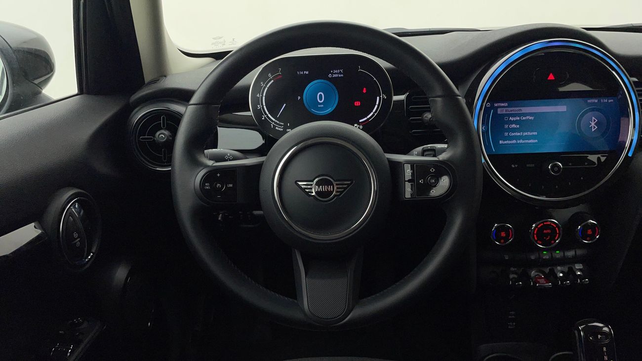 Mini Cooper HATCH 5D 1.5 | Zero Down Payment | Home Test Drive