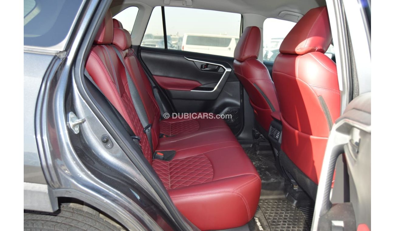 Toyota RAV4 Full option clean car