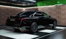 Mercedes-Benz S 580 Fully Loaded