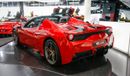 فيراري 458 Speciale A