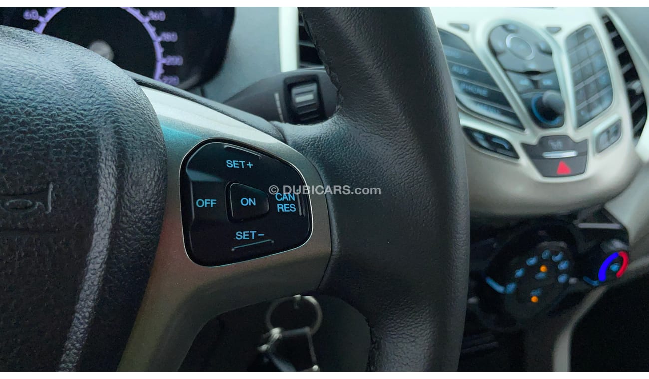 Ford EcoSport AMBIENTE 1.5 | Zero Down Payment | Free Home Test Drive