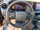Toyota Prado TXR 2.8L TURBODIESEL 4WD URBAN AUTOMATIC TRANSMISSION ( FOR RE-EXPORT OUTSIDE GCC COUNTRIES)