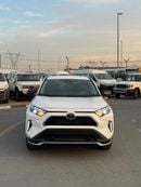Toyota RAV4 2021 LE AWD LEATHER SEATS 2.5 USA SPEC