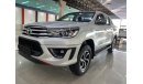 Toyota Hilux 4.0 V6 Full Option TRD (Local Registration ) Ramadan Offer!!