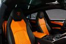 Lamborghini Urus STD Full Carbon Pack, Panoramic Roof, Individual Rear Seats, Dealer Warranty!!