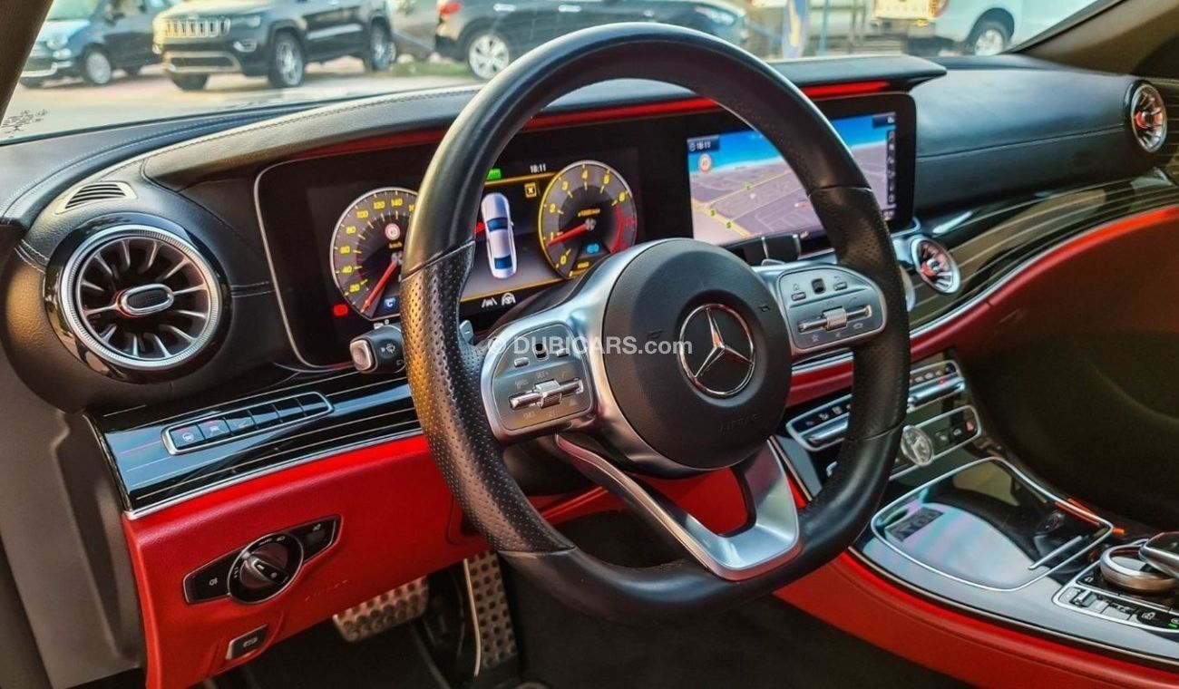 Mercedes-Benz CLS 350 Agency Warranty Full Service History GCC