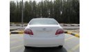 Toyota Camry GLX 2009 Ref#383