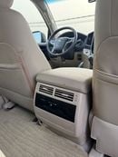Toyota Land Cruiser SAFARI 2019 LAND CRUISER GXR V6/4.0 FACELIFTED 2025 EXCELLENT CONDITION GCC