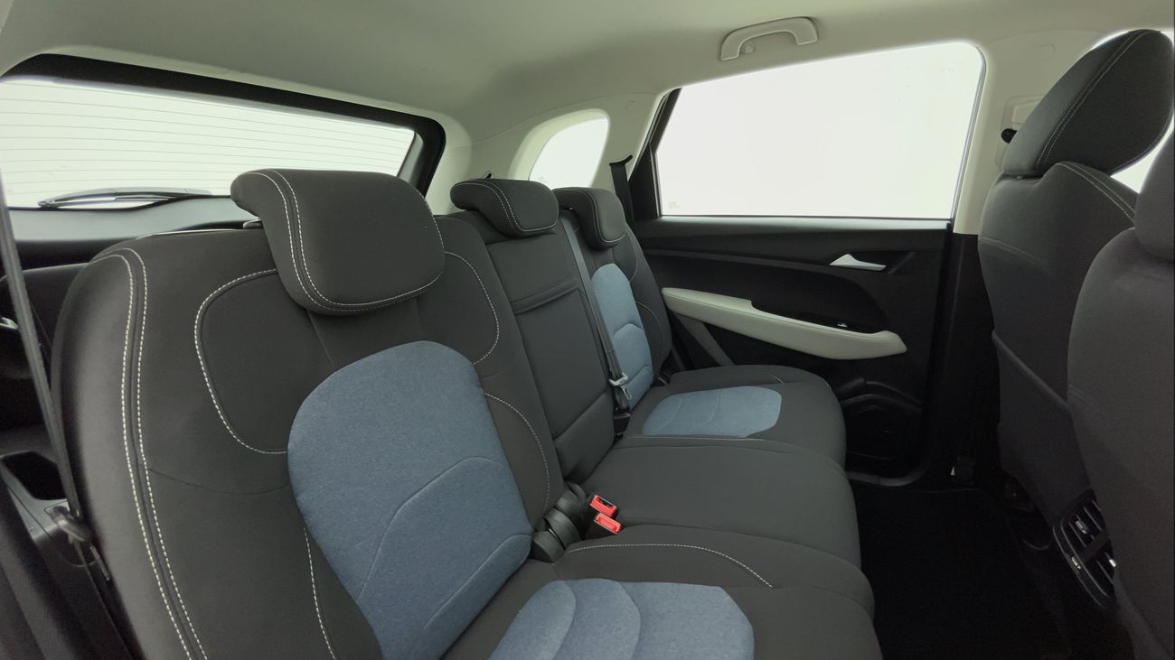 Chevrolet Captiva PREMIER 1.5 | Zero Down Payment | Free Home Test Drive