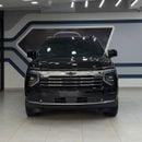 شيفروليه تاهو LT Duramax Diesel 3.0L turbo