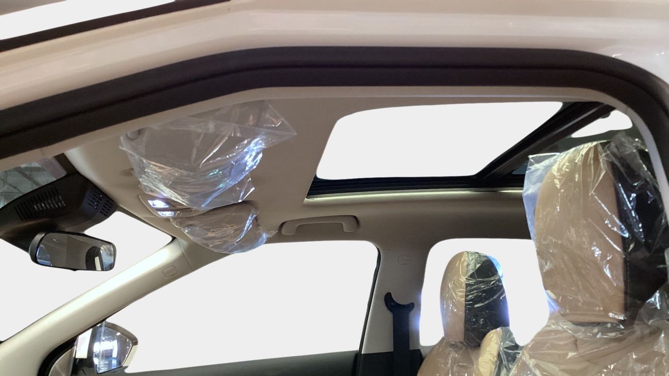 جي إي سي GS3 إمزوم Sport+ | شامل الضمان | 0 ﺪﻔﻋﺓ ﺃﻮﻟﻯ