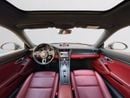 Porsche 911 AED 14,330 P.M | 0% DOWN PAYMENT | PORSCHE 911 CARRERA GTS (991.2) | 3.0L TWIN-TURBO – 450 HP | 2019