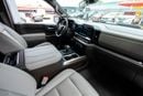 Chevrolet Silverado 5.3 V8 Trail Boss 2023 Chevrolet Silverado 1500 Z71 Trail Boss Regular Cab GCC | Agency Warranty