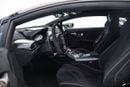 لامبورغيني هوراكان PERFORMANTE