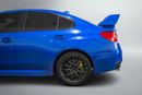 Subaru Impreza WRX STI / Full-Service History