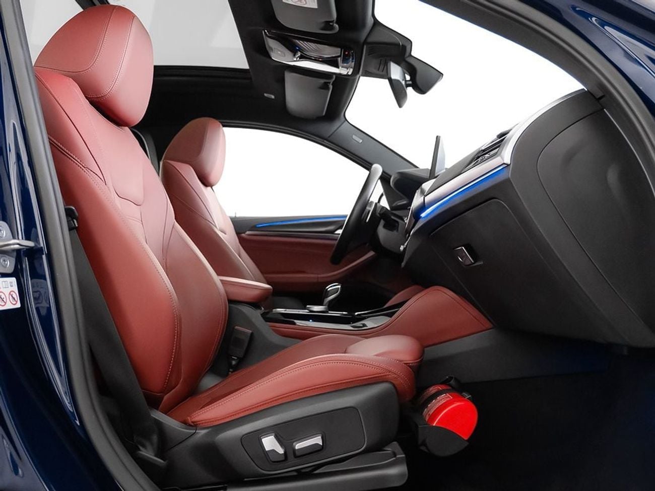 BMW X4 XDRIVE 30I M SPORT