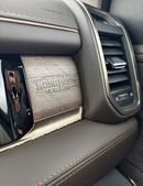 Dodge RAM 5.7 L HEMI LIMITED LONGHORN