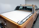 Ford Ranger WILDTRAK
