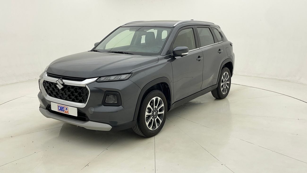 Suzuki Grand Vitara GLX 1.5 | Zero Down Payment | Home Test Drive