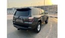 Toyota 4Runner Very new no any rush daown