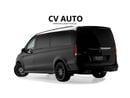 Mercedes Benz V 250 V250 | VLINE Design| GCC Spec