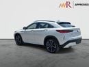 Infiniti QX55 LUXE 2.0