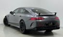 Mercedes-Benz AMG GT 63 AMG 4MATIC+ 2019 Mercedes Benz GT63s AMG 4MATIC+, Warranty, Full Service History, Fully Loaded, Low