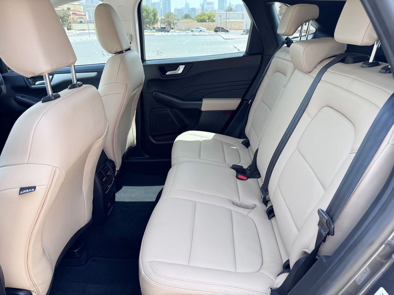 Ford Escape 1.5T Trend