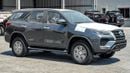 Toyota Fortuner EXR TOYOTA FORTUNER 2.7L 4WD PETROL 2025
