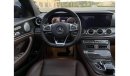 مرسيدس بنز E 63 AMG مرسيدس بنزE63 S