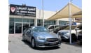 Infiniti Q50 GCC - ACCIDENTS FREE - FULL OPTION - 2.0 TWIN TURBO
