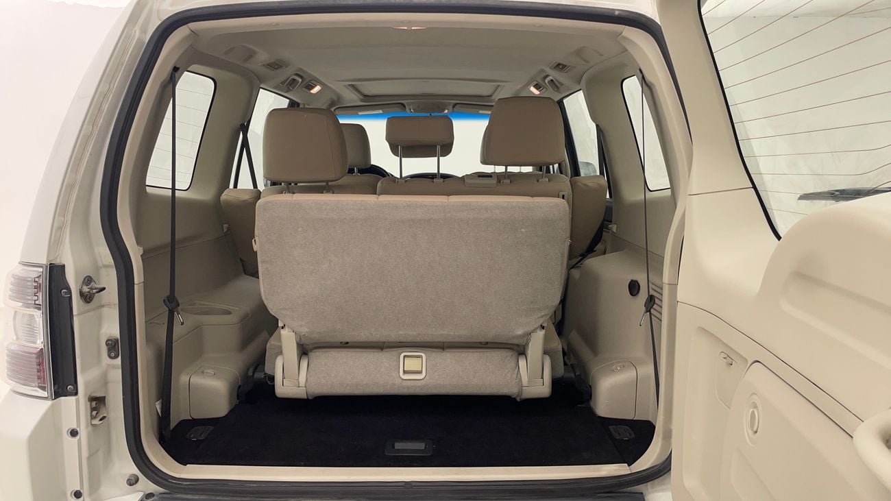 Mitsubishi Pajero GLS MIDLINE 3 | Zero Down Payment | Home Test Drive