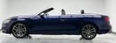 Audi S5 TFSI quattro 3.0L 2018 Audi S5 Quattro Cabriolet, Service History, Excellent Condition