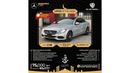Mercedes-Benz C 300 Luxury