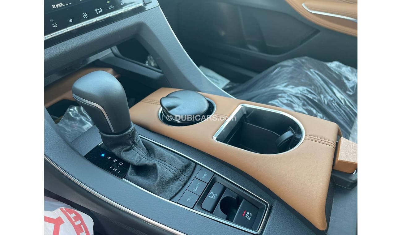 Toyota Avalon Limited 3.5L 6cyl Petrol, Automatic, FWD 2022MY