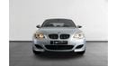 بي أم دبليو M5 2010 BMW M5 507BHP V10 / USA Import