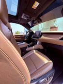 Chevrolet Tahoe PREMIER شيفروليه تاهو بريمير خليجي فل اوبشن Premier GCC Specs