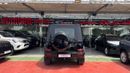 مرسيدس بنز G 63 AMG Mercedes Benz AMG G63 V8 Biturbo | 2025 | 0KM