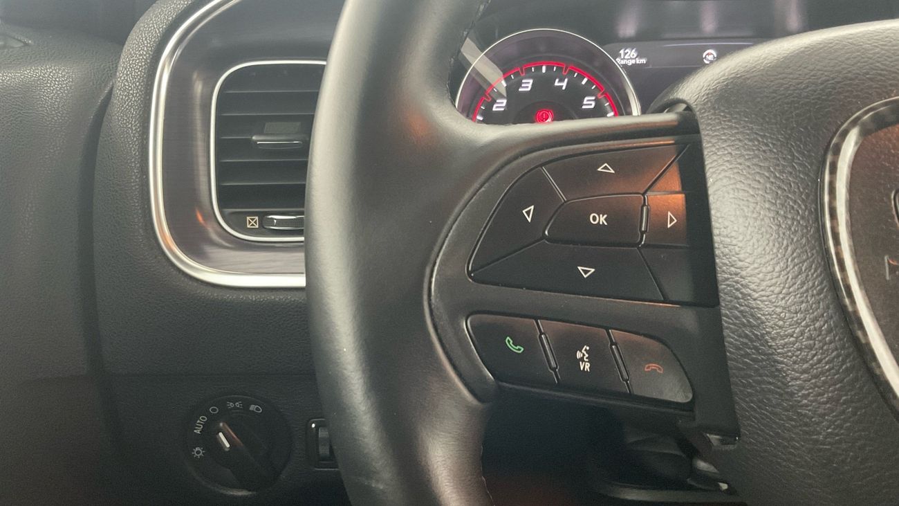 دودج تشارجر SXT / SE | upto AED 20,000 Ramadan Discount | شامل الضمان | 0 ﺪﻔﻋﺓ ﺃﻮﻟﻯ