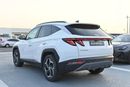 Hyundai Tucson Hyundai Tucson 1.6L Turbo, Petrol, (Mid+ Option) Model 2022, Color White (Export Price)