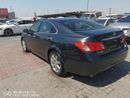Lexus ES350 in excellent condition and requires no expenses