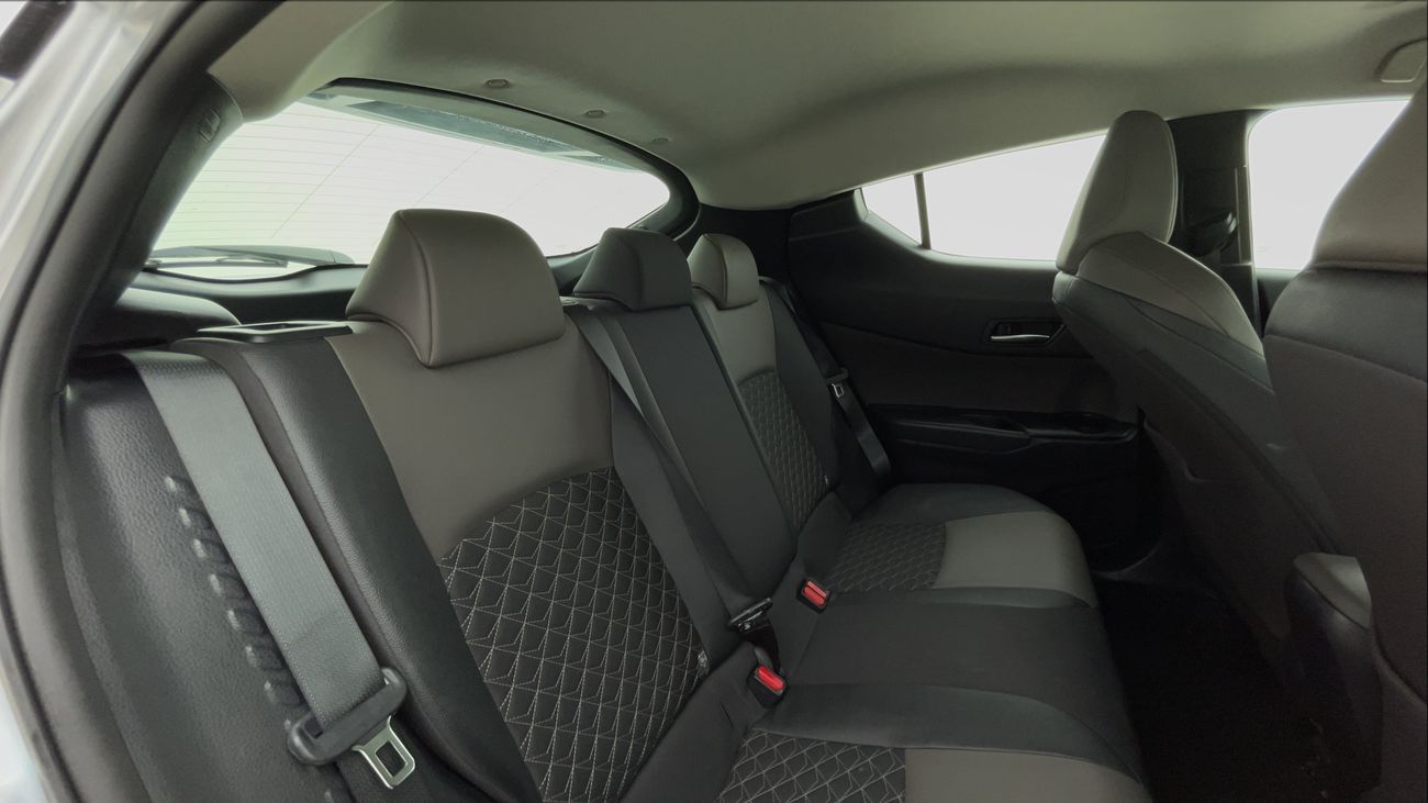 Toyota CHR GX 1.8 | Zero Down Payment | Home Test Drive