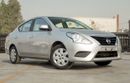 Nissan Sunny SV 1.5L | GCC | Zero Down Payment | AED 515 Monthly | Unlimited Kms Warranty