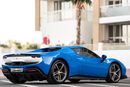 فيراري 296 GTB GTB GTB
