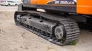 Develon DX360LCA DX360LCA-7M Crawler Excavator MY2025