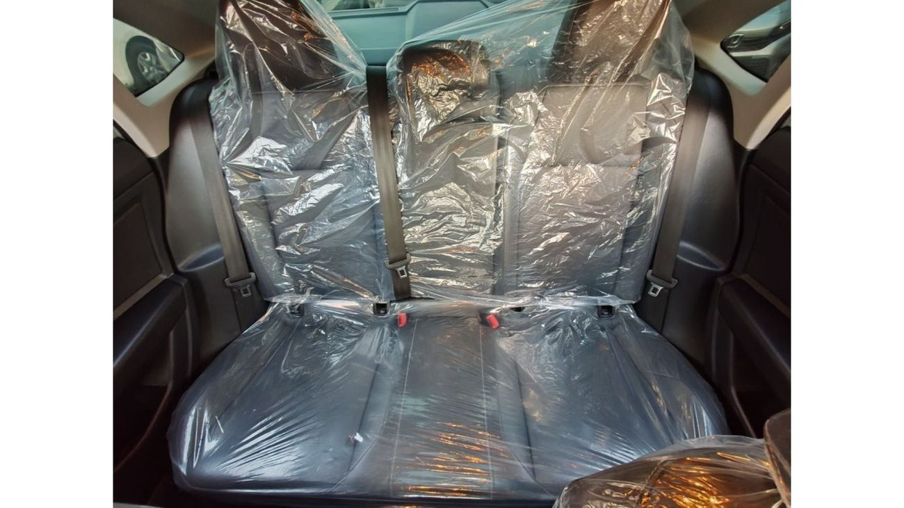 Volkswagen Jetta Warranty one year